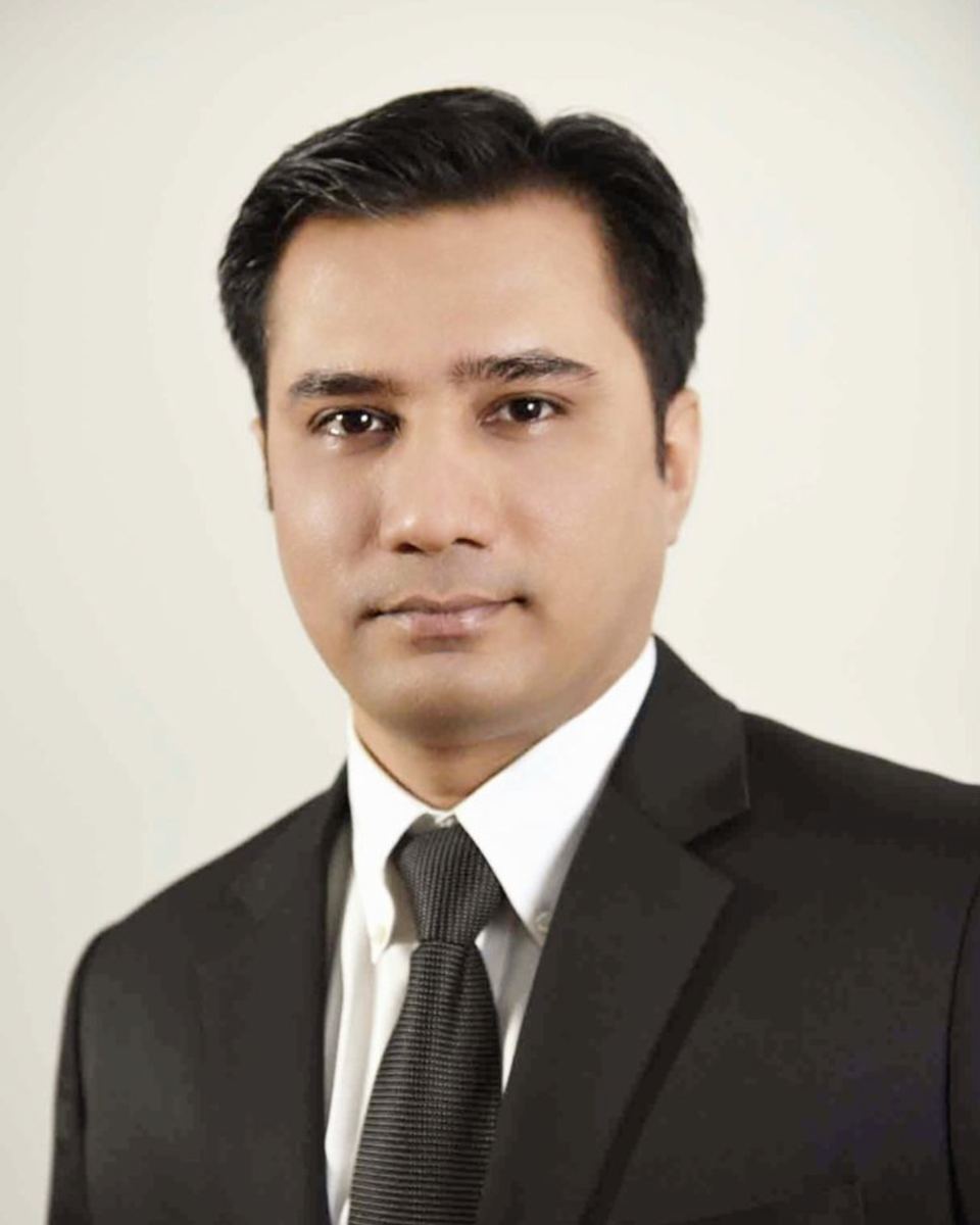 Aditya Ravipati, CPA