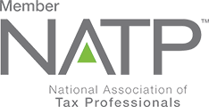 Member, National Association of Tax Professionals (NATP)